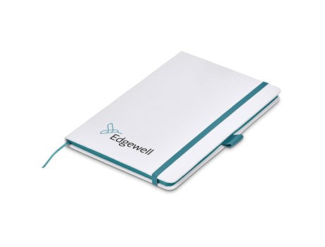 Thunder Colour A5 Hard Cover Notebook