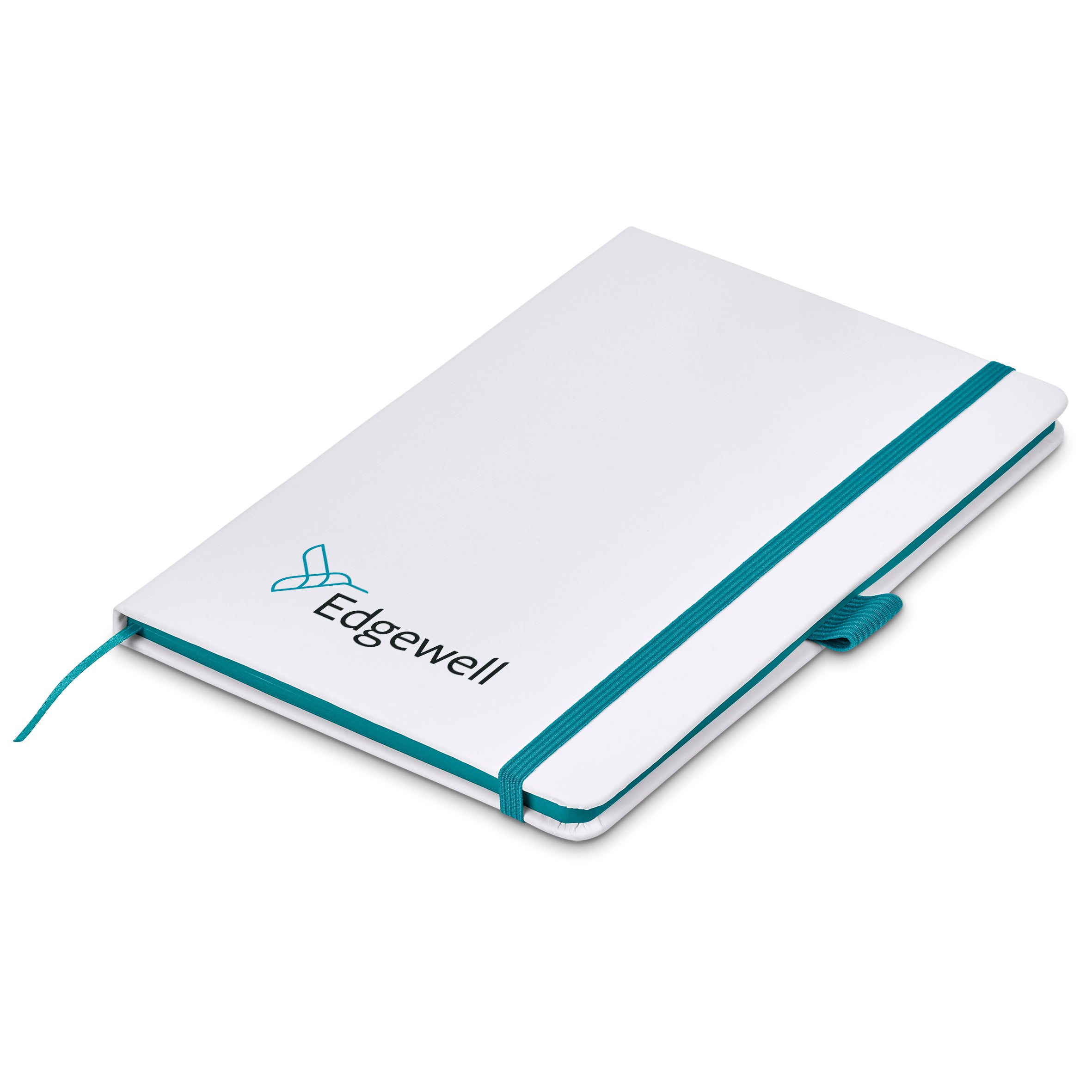 Thunder Colour A5 Hard Cover Notebook