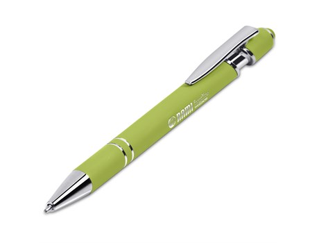 Fanfare Stylus Ball Pen