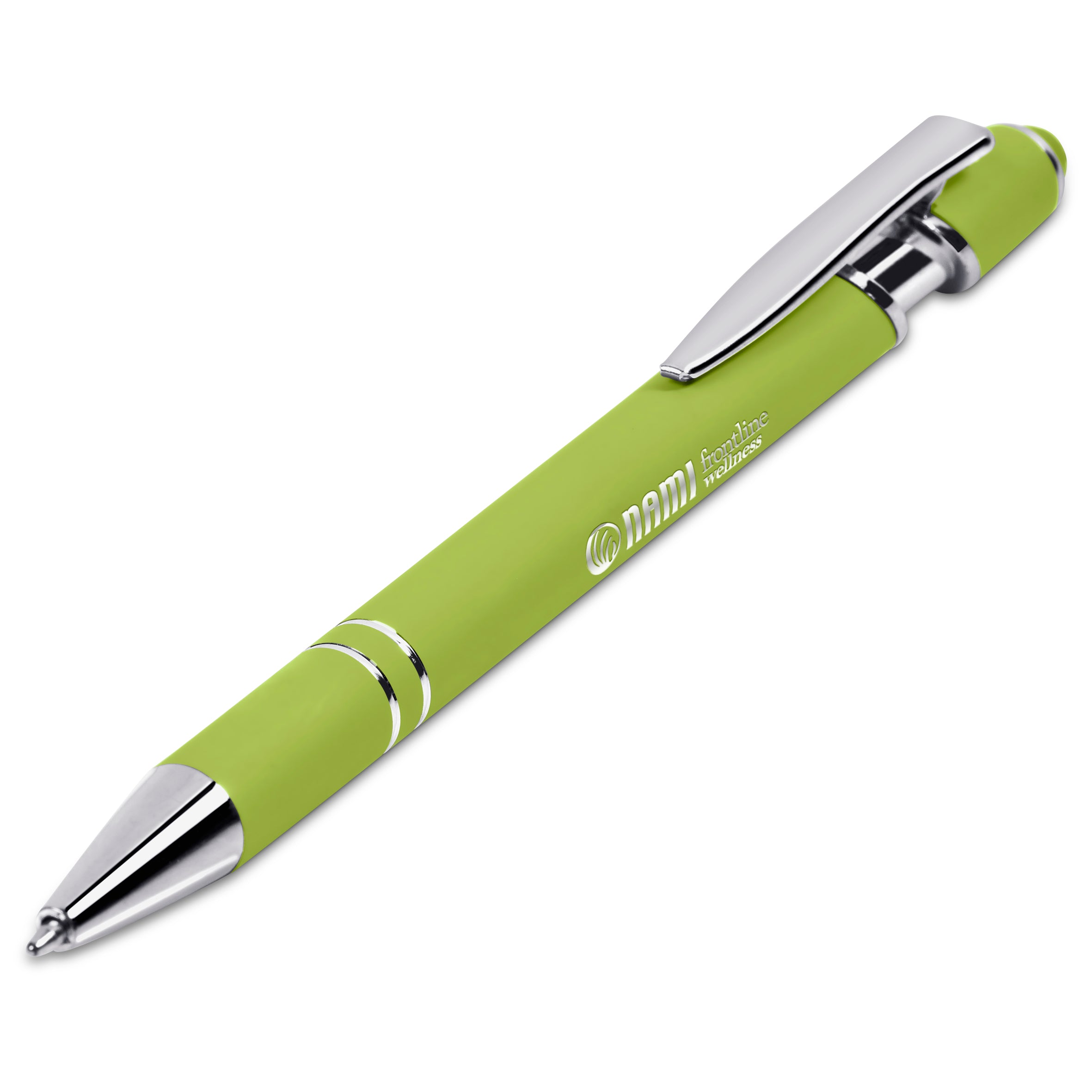 Fanfare Stylus Ball Pen