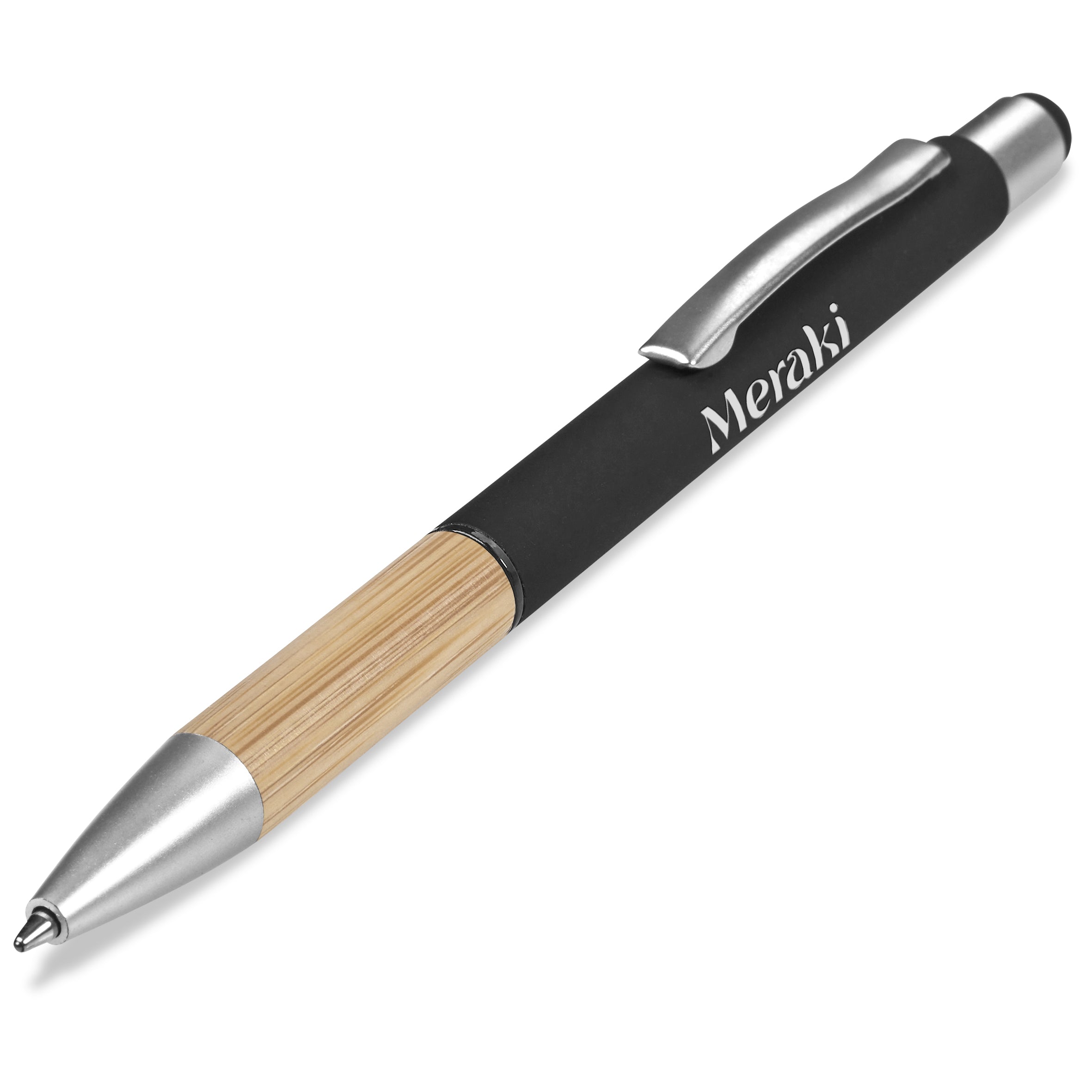 Yashi Stylus Ball Pen