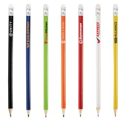 Basix Pencil (Sharpened)-