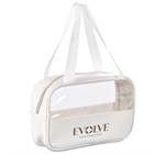 Eva & Elm Chanelle Midi Toiletry & Cosmetic Bag