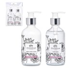 Eva & Elm Hand Wash & Hand Lotion Set