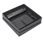 Undakrov Gift Set - Black