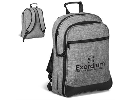 Capital Anti-Theft Laptop Backpack