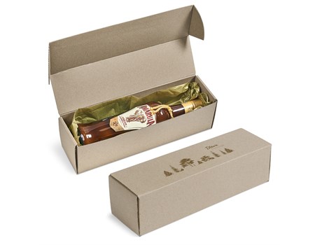 Bosley Wine Gift Box