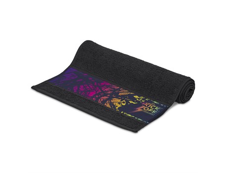 Eva & Elm Aldrin Sports & Hand Towel