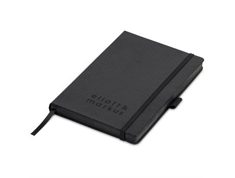 Lagarna A5 Hard Cover Notebook