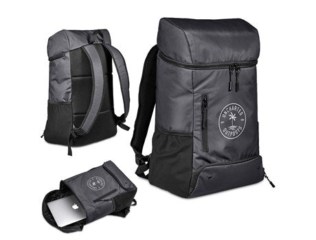 Explorer Water Resistant Laptop Backpack