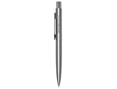 Mio Recycled Stainless Steel Ball Pen