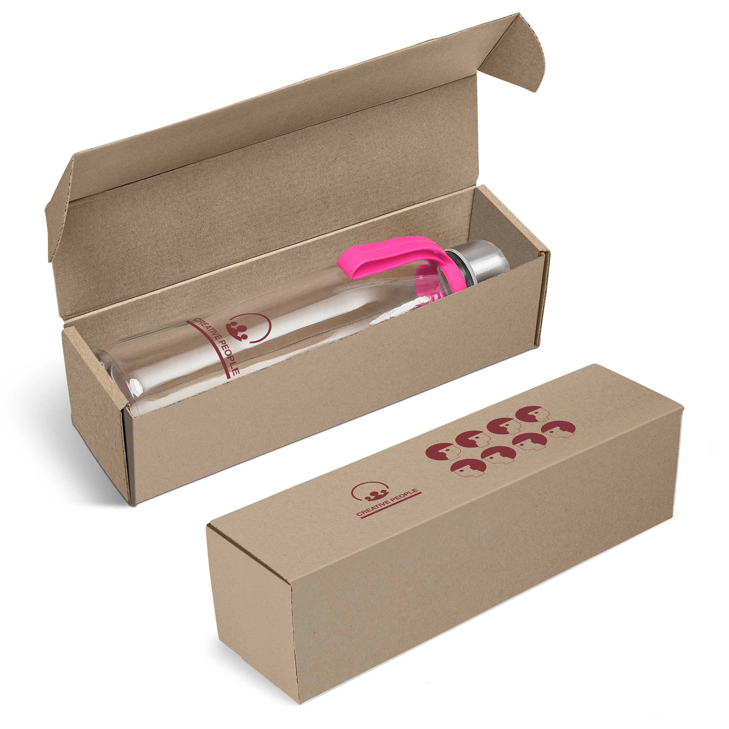 Bosley Bottle Gift Box