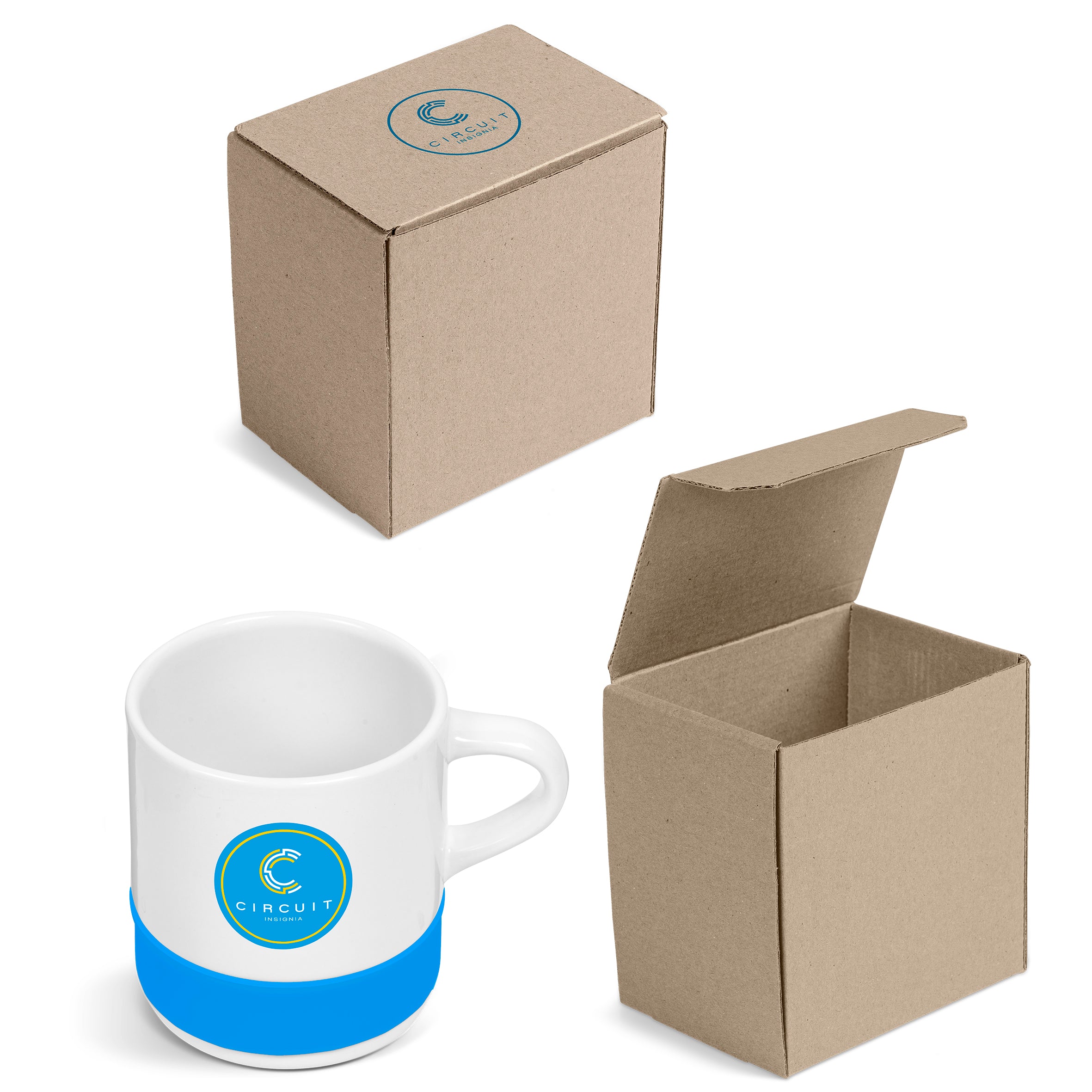 Bosley Mug Gift Box