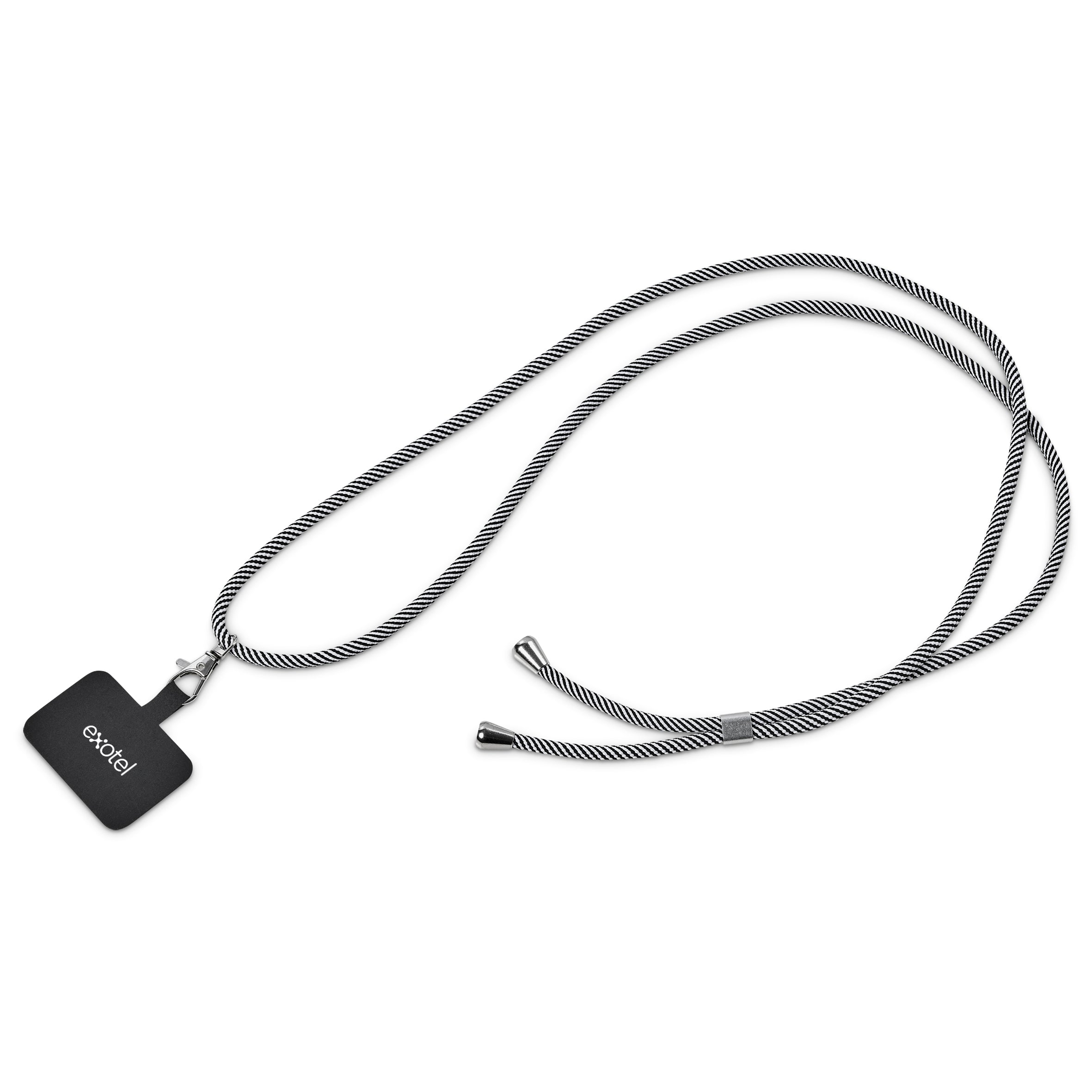 Stilski Crossbody Phone Strap