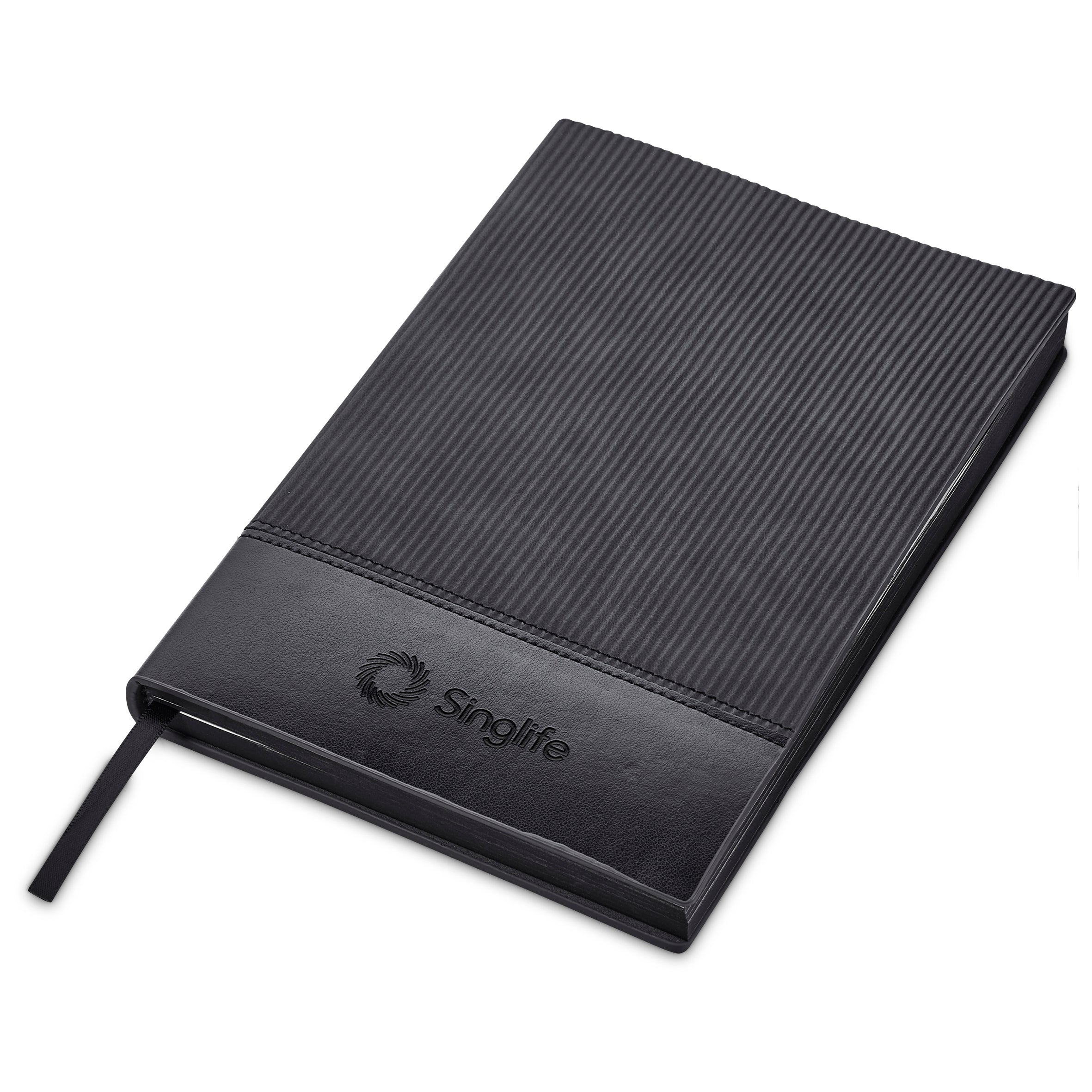 Omnibus A5 Soft Cover Notebook