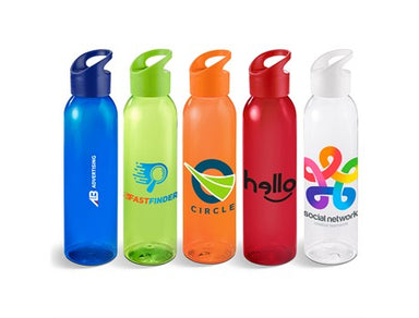 Fresco Water Bottle - 650ml-Water Bottles