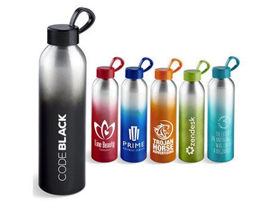 Island Water Bottle - 650ml-Water Bottles