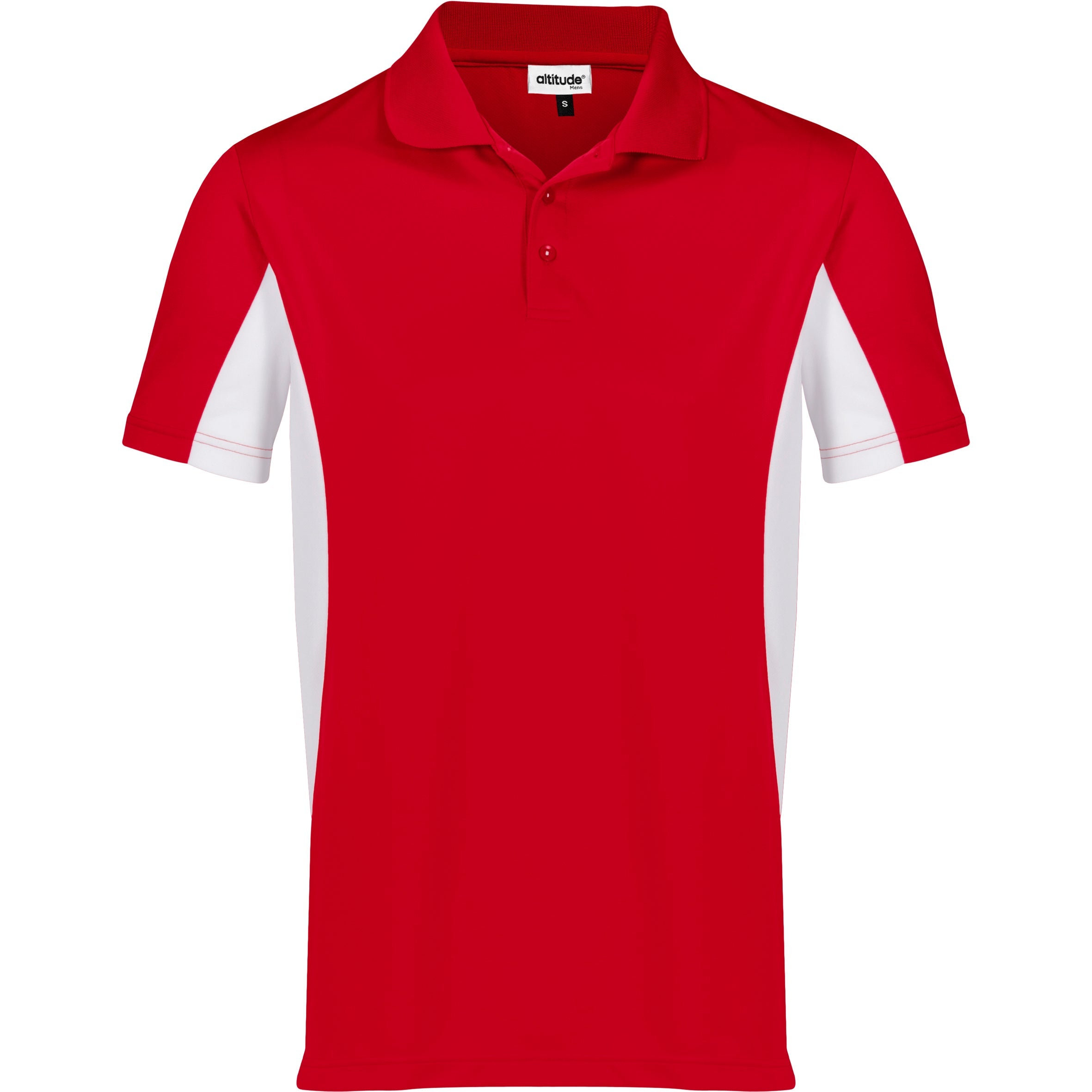 Kids Championship Golf Shirt-Shirts & Tops