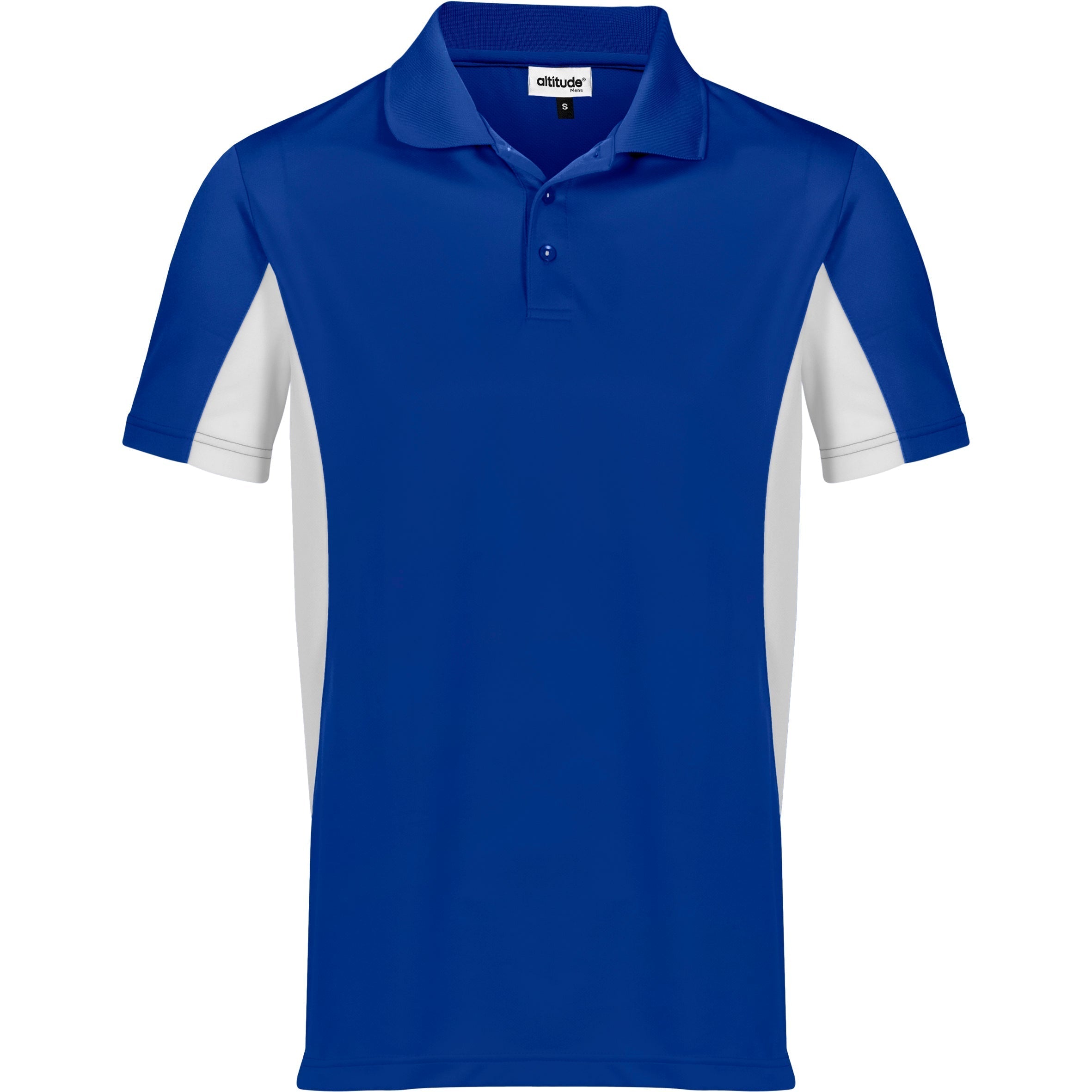 Kids Championship Golf Shirt-Shirts & Tops