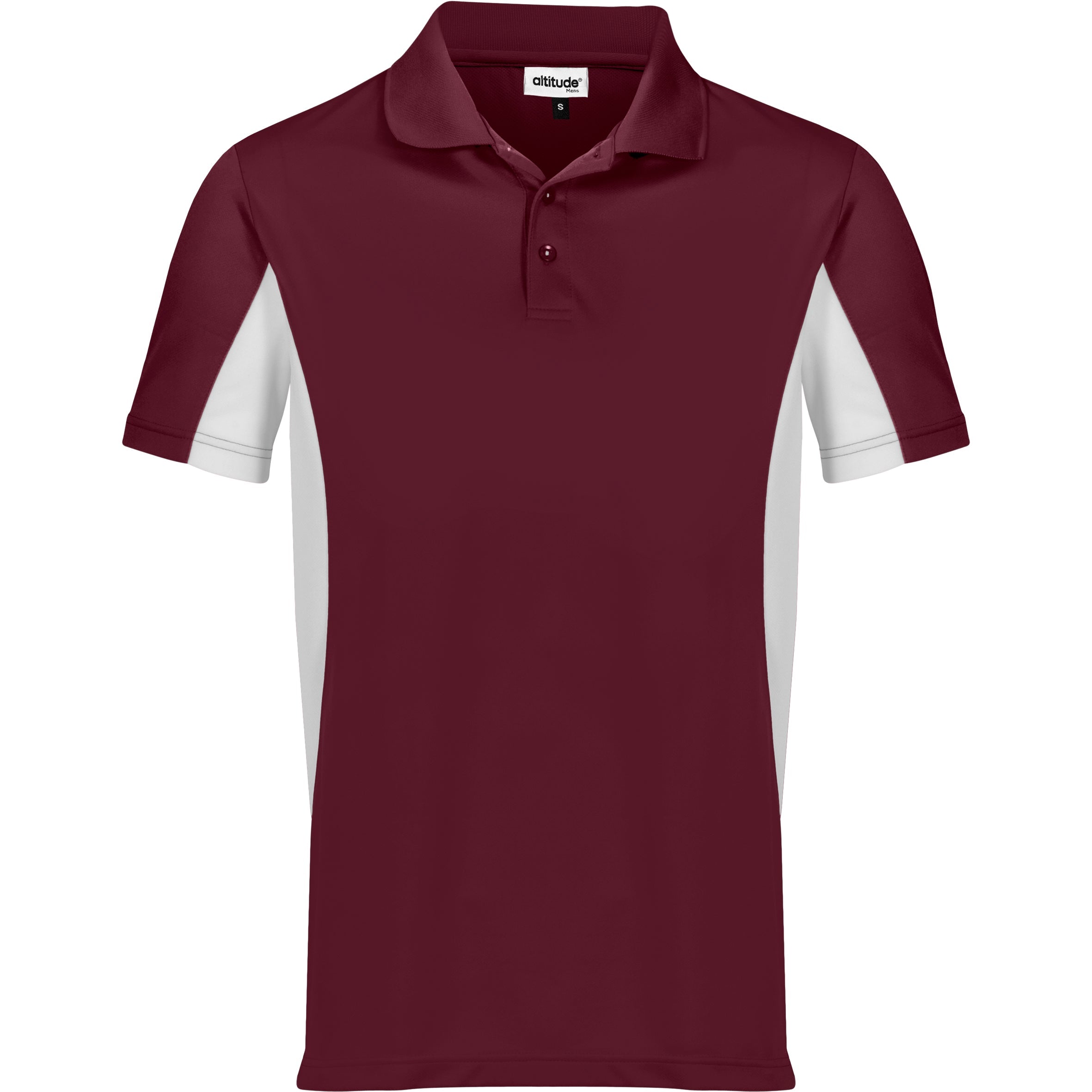 Kids Championship Golf Shirt-Shirts & Tops