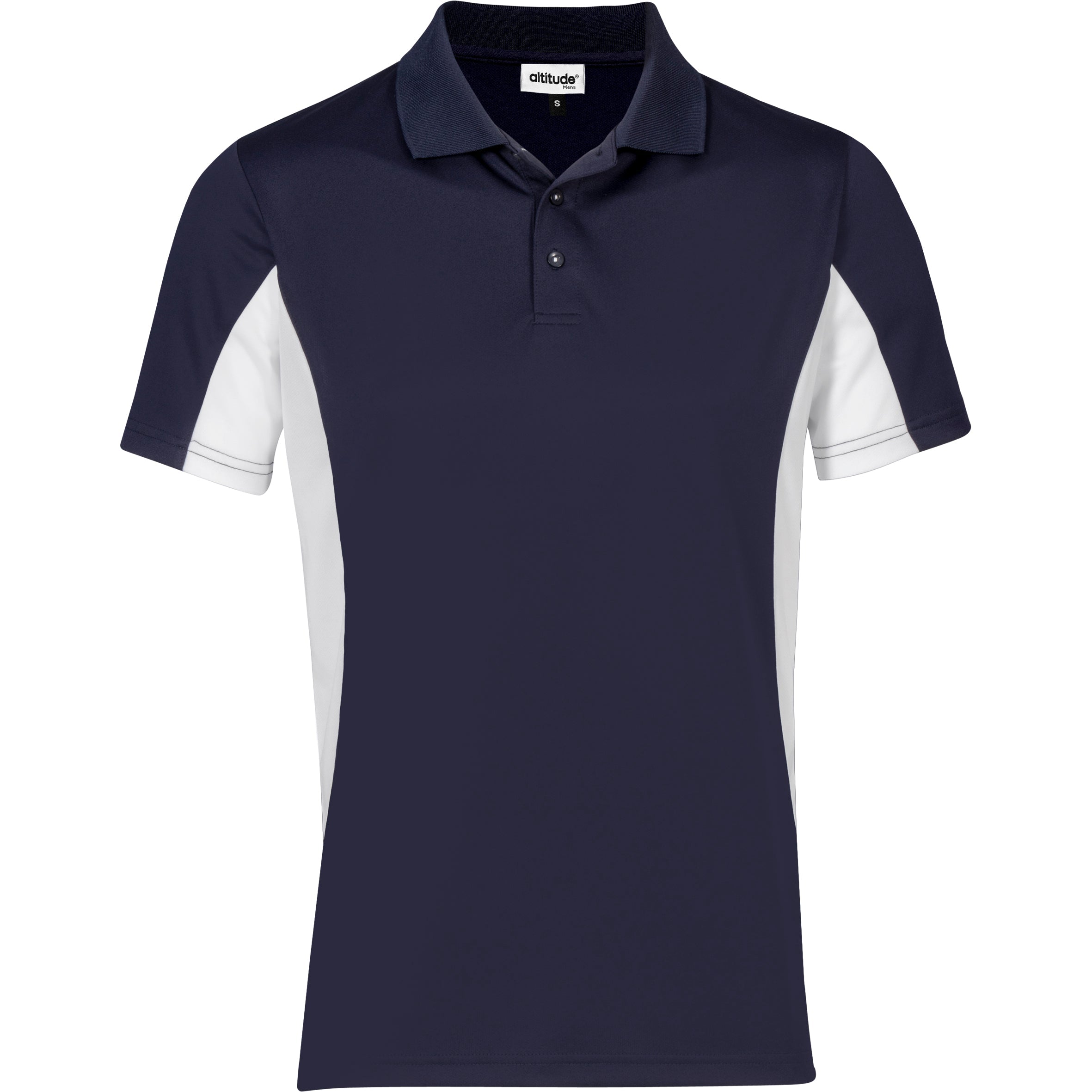 Kids Championship Golf Shirt-Shirts & Tops