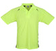 Kids Splice Golf Shirt-Shirts & Tops-8-Lime-L