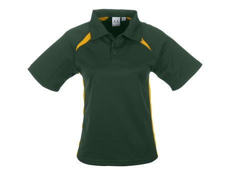 Kids Splice Golf Shirt-Shirts & Tops