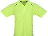 Kids Splice Golf Shirt-Shirts & Tops