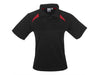 Kids Splice Golf Shirt-Shirts & Tops