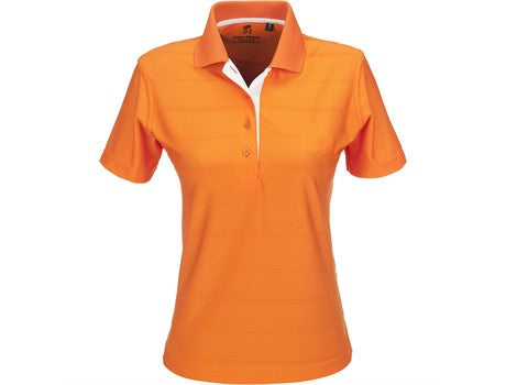 Ladies Admiral Golf Shirt-Shirts & Tops