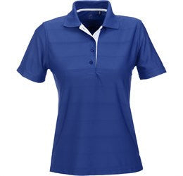 Ladies Admiral Golf Shirt-Shirts & Tops