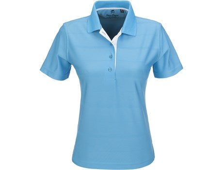 Ladies Admiral Golf Shirt-Shirts & Tops