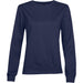 Ladies Alpha Sweater - Navy Only-