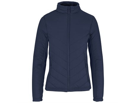 Ladies Andes Jacket-