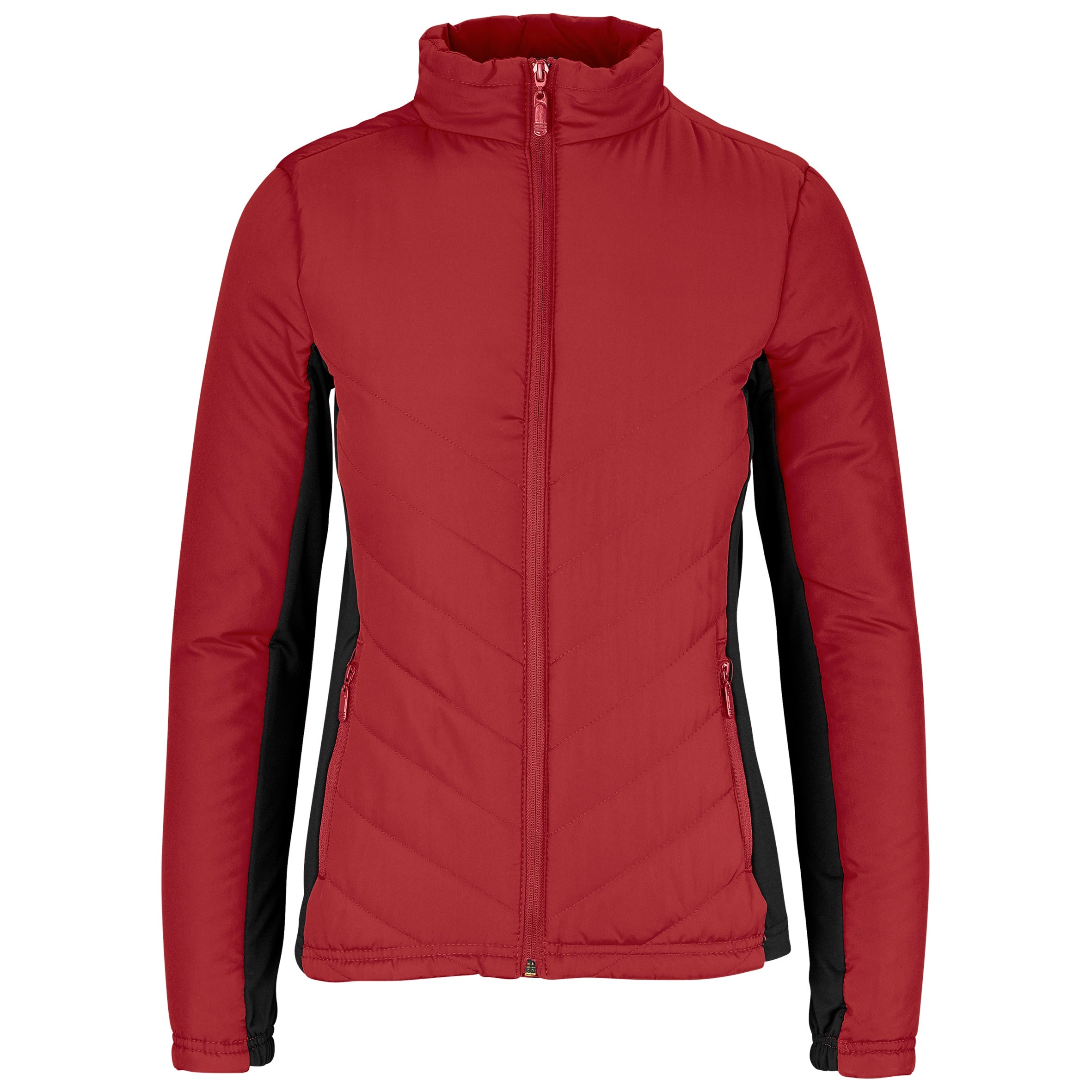 Ladies Andes Jacket-