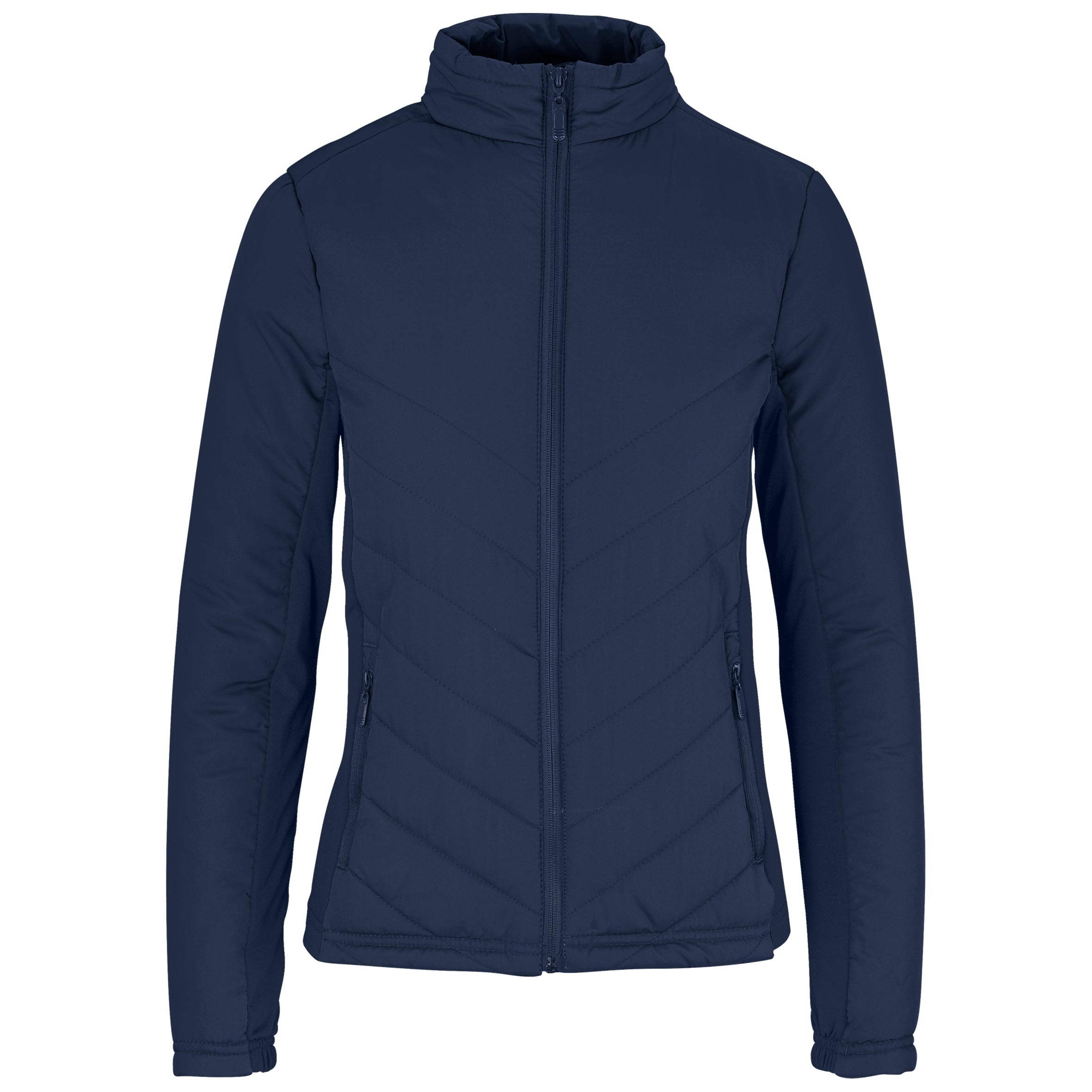 Ladies Andes Jacket-