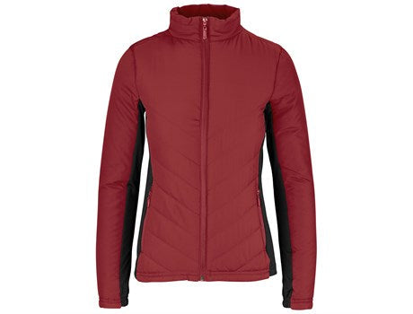 Ladies Andes Jacket-