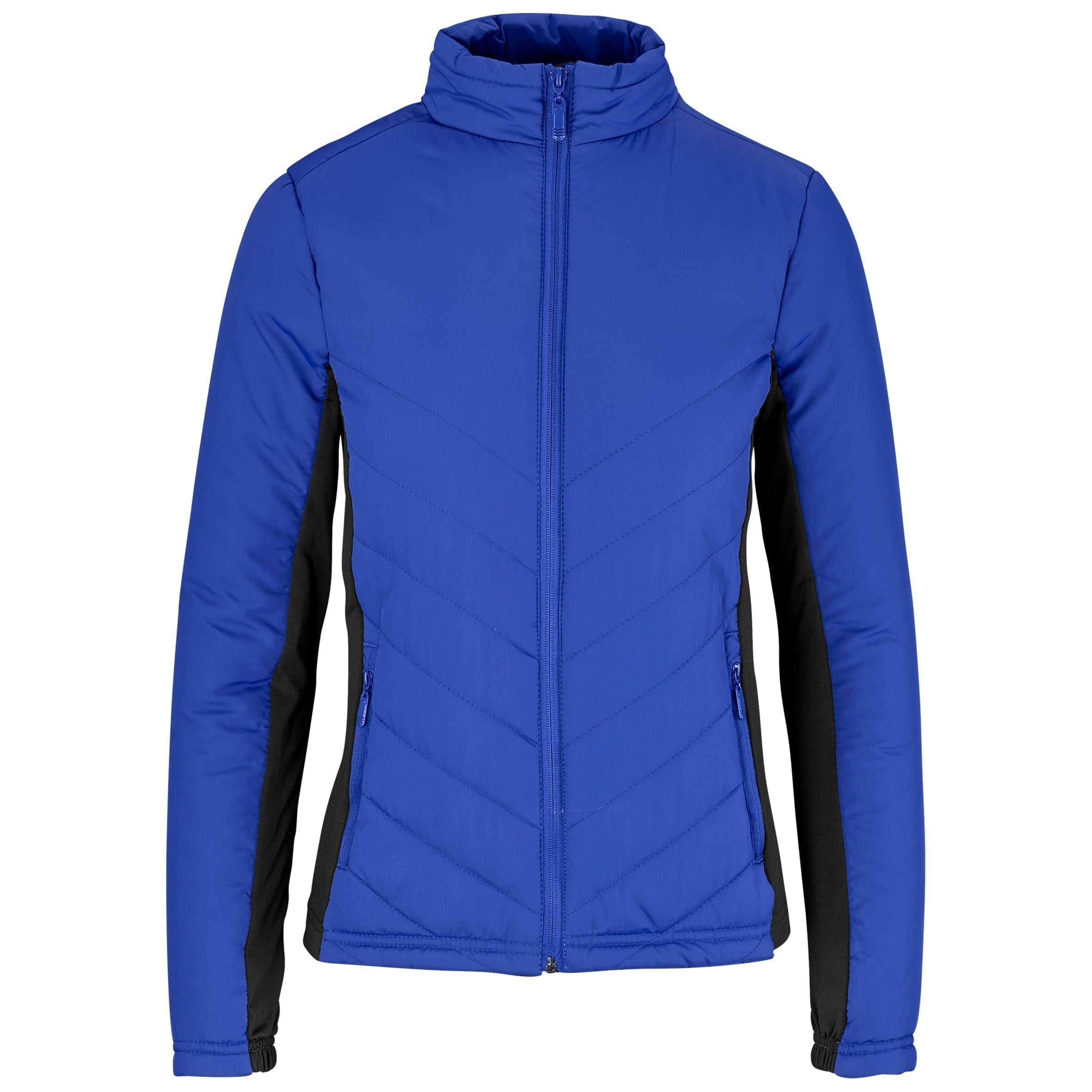 Ladies Andes Jacket-