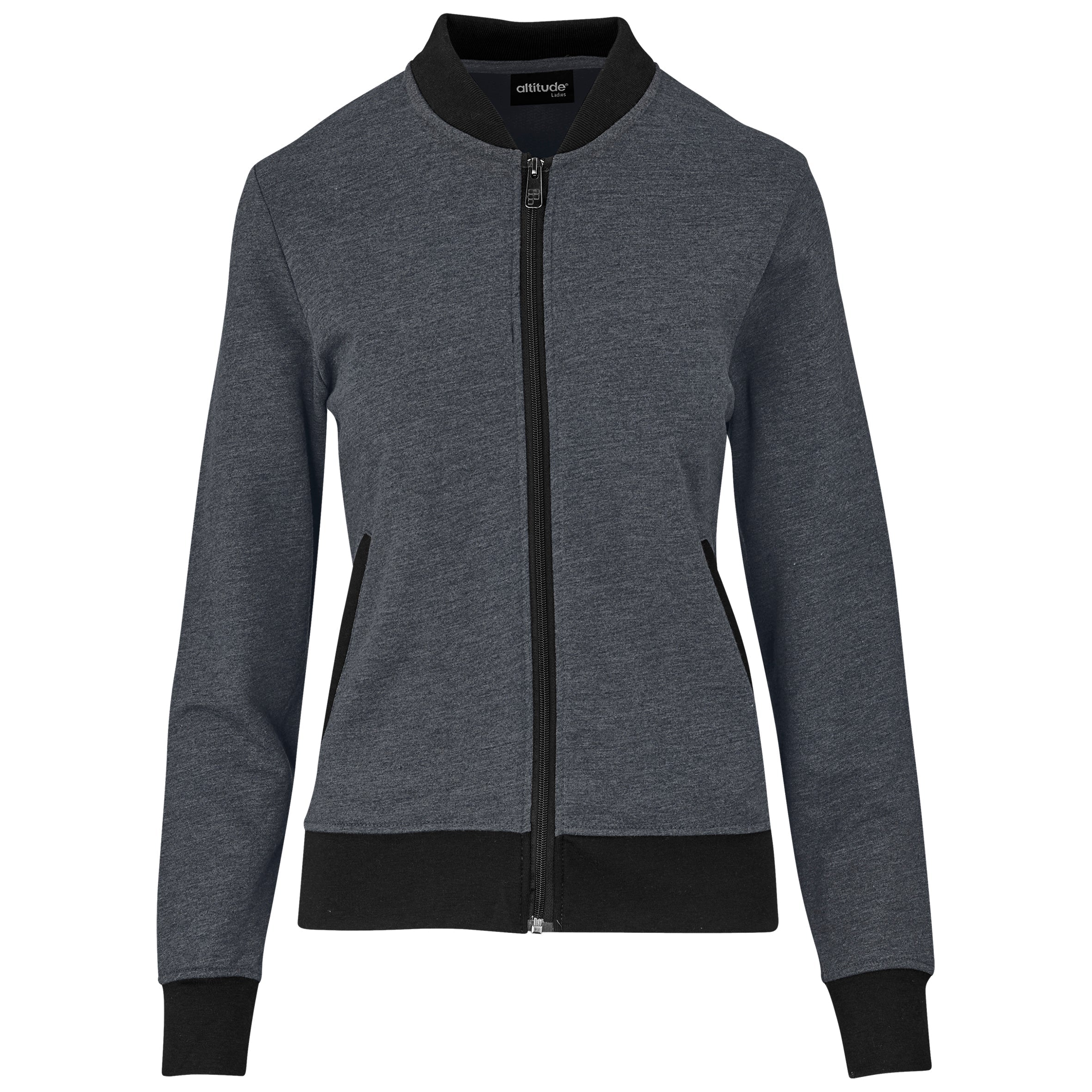 Ladies Bainbridge Sweater-