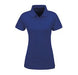 Ladies Calgary Golf Shirt - White Only-