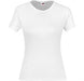 Ladies California T-Shirt - Lime Only-