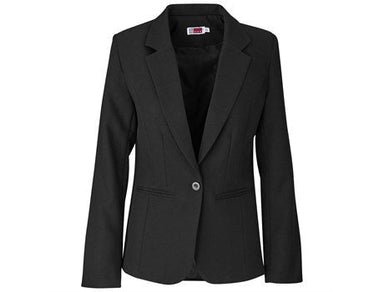 Ladies Cambridge Jacket - Black Only-