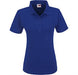 Ladies Cardinal Golf Shirt - Orange Only-