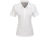 Ladies Cardinal Golf Shirt - Orange Only-