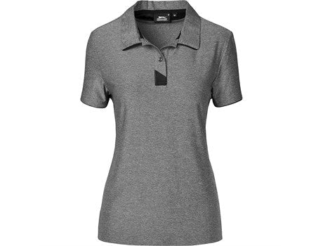 Ladies Cypress Golf Shirt-