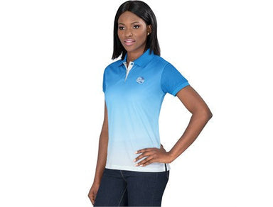 Ladies Dakota Golf Shirt-