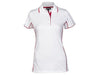 Ladies Denver Golf Shirt - Yellow Only-