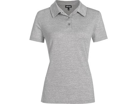 Ladies Echo Golf Shirt-