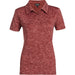 Ladies Echo Golf Shirt-