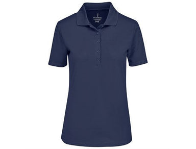 Ladies Edge Golf Shirt-